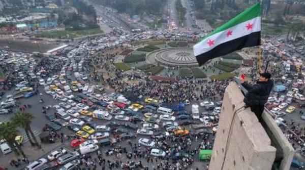 قرار عربي ينهي عقوبات 15 عاما على سوريا
