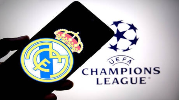 بعد أزمة برشلونة ريال مدريد يخرج عن صمته قبل موقعة إنتر ويصدر بيانا عاجلا بعد أزمة برشلونة ريال مدريد يخرج عن صمته قبل موقعة إنتر ويصدر بيانا عاجلا