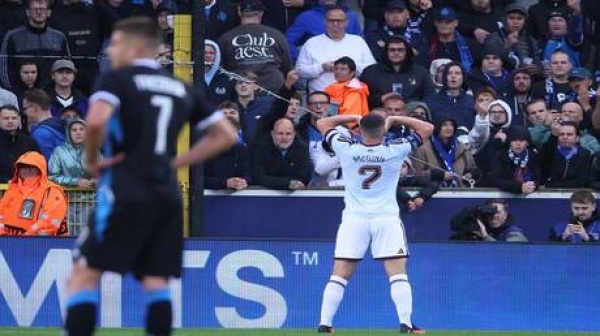 شاهد أول أهداف الموسم الجديد لدوري أبطال أوروبا شاهد أول أهداف الموسم الجديد لدوري أبطال أوروبا