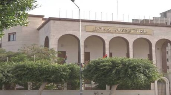 الخارجية الليبية تحذر من اقتحام مقار البعثات والمنظمات الدولية وتتوعد باتخاذ إجراءات قانونية