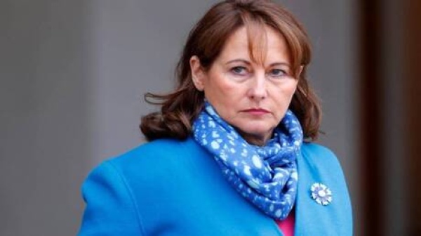سيغولين رويال فرنسا البلد الوحيد في حوض المتوسط الذي يعادي الجزائر