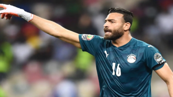 من مصر إلى المغرب الحارس أبو جبل يبدأ تحديا جديدا