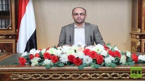 حكومة صنعاء تصدر عفوا رئاسيا عن المقاتلين المغرر بهم في الساحل الغربي ممن يلقون سلاحهم