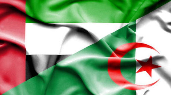 من الشراكة الاقتصادية إلى القطيعة كيف وصلت العلاقات الجزائرية الإماراتية إلى نقطة اللاعودة من الشراكة الاقتصادية إلى القطيعة كيف وصلت العلاقات الجزائرية الإماراتية إلى نقطة اللاعودة