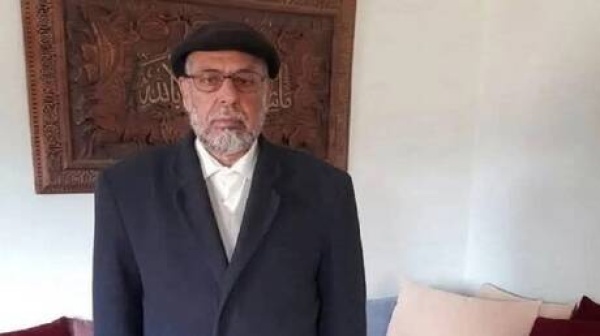 سوريا إطلاق سراح الناشط الفلسطيني عادل الناطور مع عدم ترحيله خارج البلاد سوريا إطلاق سراح الناشط الفلسطيني عادل الناطور مع عدم ترحيله خارج البلاد