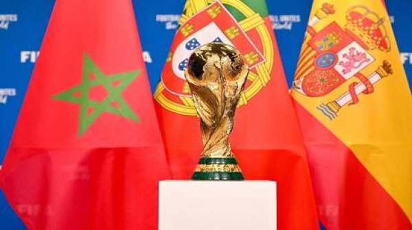 الـ فيفا يرد على المغرب بشأن استضافة نهائي مونديال 2030