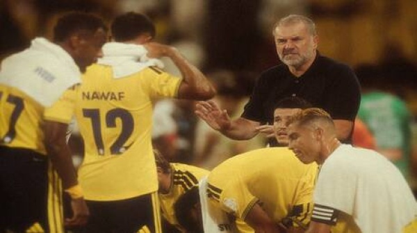 النصر لدخول موسوعة غينيس للأرقام القياسية من بوابة الخليج النصر لدخول موسوعة غينيس للأرقام القياسية من بوابة الخليج