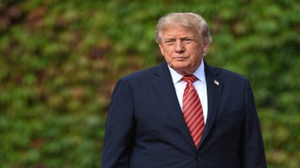 بمثل شعبي الحوثيون يردون على تصريحات ترامب حول طلبهم الامتناع عن استهدافهم بمثل شعبي الحوثيون يردون على تصريحات ترامب حول طلبهم الامتناع عن استهدافهم