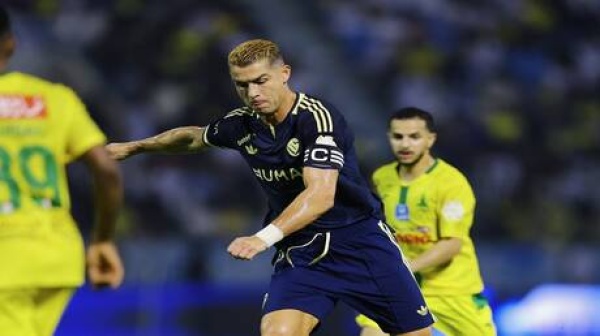 النصر يدخل موسوعة غينيس للأرقام القياسية فيديو النصر يدخل موسوعة غينيس للأرقام القياسية فيديو