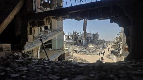 فيلم وثائقي عن الضحايا المدنيين في غزة يفوز بجائزة لجنة التحكيم الخاصة في مهرجان البندقية فيلم وثائقي عن الضحايا المدنيين في غزة يفوز بجائزة لجنة التحكيم الخاصة في مهرجان البندقية