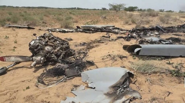 جنود وهميون وتبادل اتهامات مصدر غربي يكشف لماذا سقطت المخا بيد الحوثيين في 36 ساعة