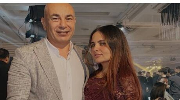 جسدي يشهد زوجة حسام حسن توجه رسالة له وتكشف عن تعرضها لتهديدات فيديو