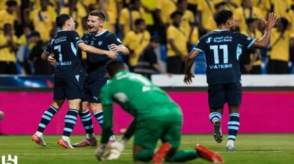 رسميا زاركو لازيتيش أول ضحايا زلزال الهلال السعودي رسميا زاركو لازيتيش أول ضحايا زلزال الهلال السعودي