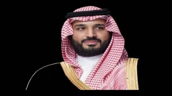 السعودية بن سلمان يلتقي قائد القيادة المركزية الأمريكية