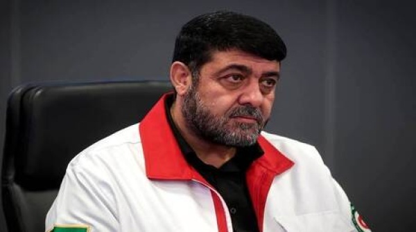 الغموض يلف مصير 3 طيارين إيرانيين وطهران تدعو الهلال الأحمر القطري للتحرك الغموض يلف مصير 3 طيارين إيرانيين وطهران تدعو الهلال الأحمر القطري للتحرك