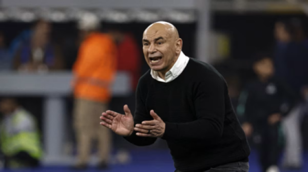 مصر المجلس الأعلى للإعلام يطالب اتحاد الكرة باتخاذ إجراءات ضد حسام حسن