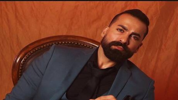 مهيار خضور يراهن على شخصيتين في عودة جديدة إلى البيئة الشامية برمضان 2027