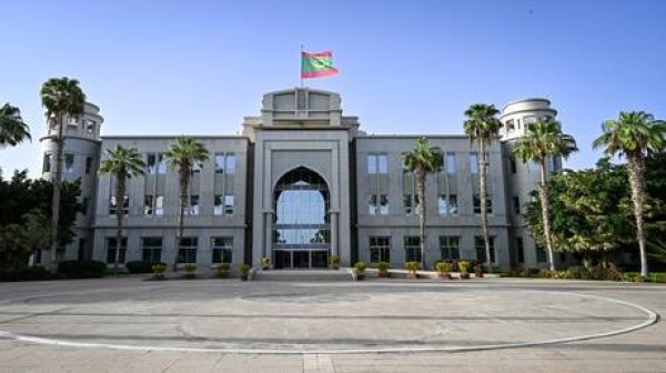 خارجية موريتانيا تستدعي سفير إيران بعد تصرفات لا تنسجم مع الأعراف الدبلوماسية