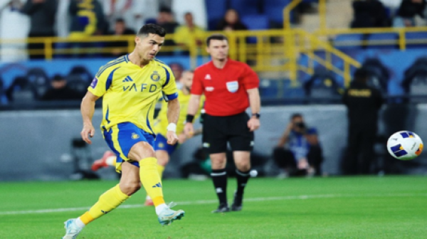 رسميا دولة عربية تستضيف منافسات كأس السوبر السعودي