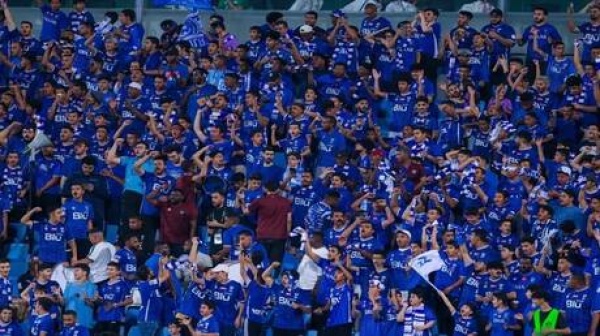 يخالف ثقافتنا السعودية الهلال يتحرك لتغيير دقيقة الصمت الآسيوية قبل مواجهة الغرافة يخالف ثقافتنا السعودية الهلال يتحرك لتغيير دقيقة الصمت الآسيوية قبل مواجهة الغرافة