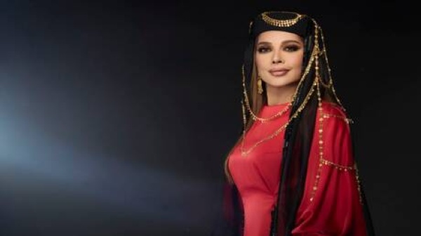 على عتبة دمشق أصالة تلم شمل السوريين في ألبوم من 14 أغنية فأيها يتصدر المتابعات