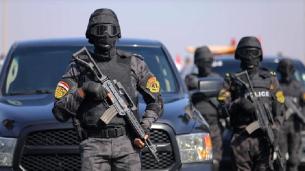 مصر قرار رسمي بإدراج 12 شخصا نهائيا على قائمة الإرهاب مصر قرار رسمي بإدراج 12 شخصا نهائيا على قائمة الإرهاب