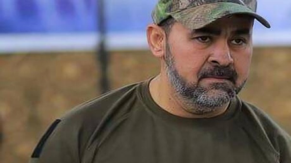 حماس تنعى قائد لواء رفح ونتنياهو وكاتس لا مسلح محصنا حماس تنعى قائد لواء رفح ونتنياهو وكاتس لا مسلح محصنا