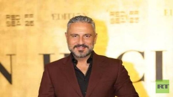 قيس الشيخ نجيب لكل طفل الحق في أن يتعلم وملايين الأطفال في سوريا ما زالوا خارج المدرسة
