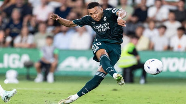 60 ألف يورو حكم قضائي جديد في أزمة مبابي وسان جيرمان