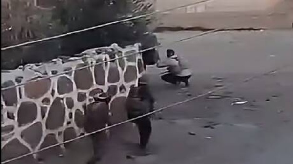 سوريا تعزيزات أمنية على وقع اشتباكات مسلحة في الصنمين سوريا تعزيزات أمنية على وقع اشتباكات مسلحة في الصنمين