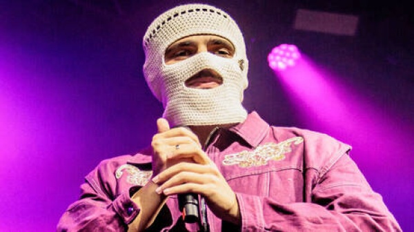 نجم بوب مصري يخطف الأضواء في إسرائيل