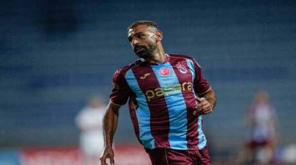 بعد اجتماعه مع محمد صلاح طرابزون سبور يستعد للإعلان عن مدربه الجديد بعد اجتماعه مع محمد صلاح طرابزون سبور يستعد للإعلان عن مدربه الجديد