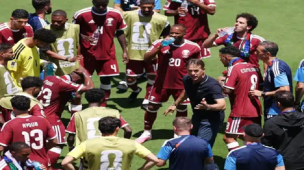 26 لاعبا في قائمة المنتخب القطري استعدادا لـ خليجي 27