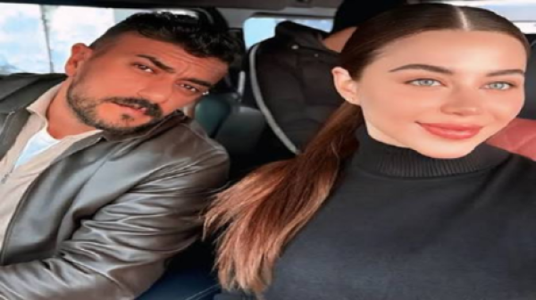 بعد أشهر من التكهنات نجمان مصريان يعلنان اقترانهما رسميا فيديو