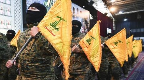 تقرير إسرائيلي عن مستودعات استراتيجية وبنى تحت الأرض لحزب الله قرب قصر الرئاسة اللبناني تقرير إسرائيلي عن مستودعات استراتيجية وبنى تحت الأرض لحزب الله قرب قصر الرئاسة اللبناني