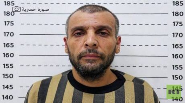 الداخلية السورية تحسم الجدل حول توقيف شقيق الفنان لجين إسماعيل
