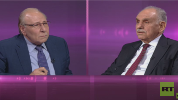 صالح المطلك إيران لن تفرط بأذرعها في العراق صالح المطلك إيران لن تفرط بأذرعها في العراق