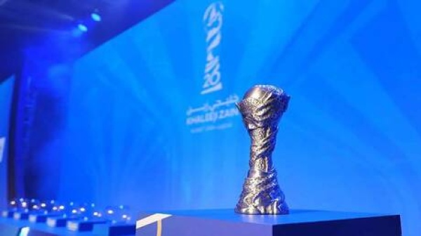أقرب 4 منتخبات للفوز بكأس الخليج خليجي 27 أقرب 4 منتخبات للفوز بكأس الخليج خليجي 27