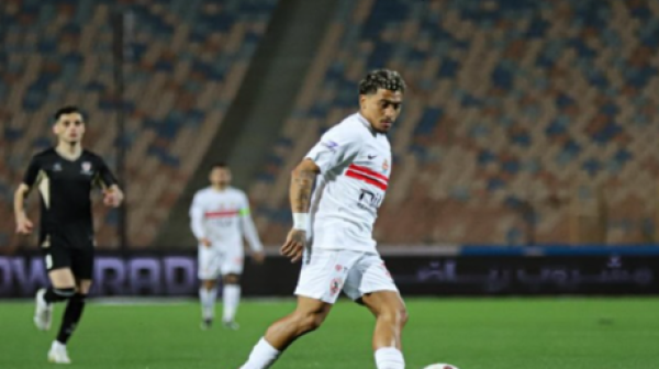 الزمالك يوافق على بيع نجمه بيزيرا بعد تلبية شروطه المالية الزمالك يوافق على بيع نجمه بيزيرا بعد تلبية شروطه المالية
