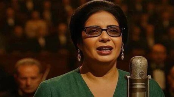 بعد جدل واسع القضاء المصري يحسم مصير فيلم الست لأم كلثوم