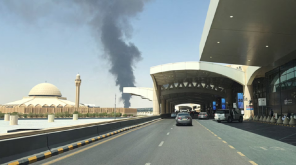 مصر مهاجمة الرياض تصعيد خطير وندعم دفاع السعودية عن نفسها مصر مهاجمة الرياض تصعيد خطير وندعم دفاع السعودية عن نفسها