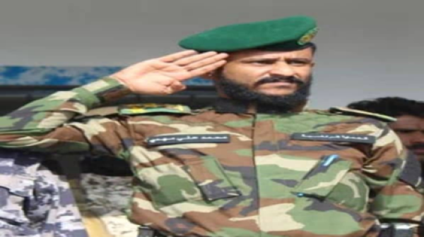 وفاة قائد عسكري يمني بأحد فنادق مصر والطب الشرعي يحدد السبب