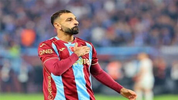 بعد تألقه أمام غالطة سراي يورغن كلوب يعلق على أداء محمد صلاح