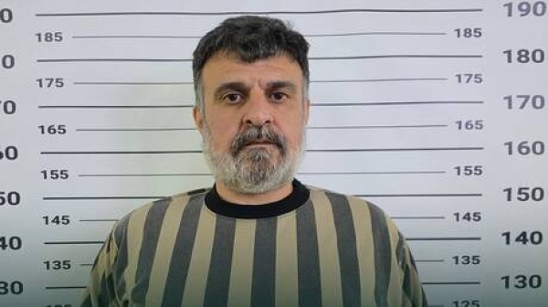 سوريا إلقاء القبض على ضابط سابق في مخابرات نظام الأسد سوريا إلقاء القبض على ضابط سابق في مخابرات نظام الأسد