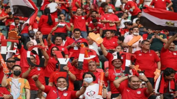 تحول مفاجئ لاعب صاعد يختار تمثيل المغرب بعد مشاركته مع شباب مصر تحول مفاجئ لاعب صاعد يختار تمثيل المغرب بعد مشاركته مع شباب مصر