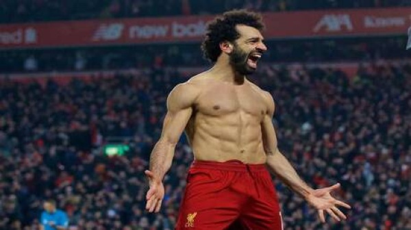 حكم قضائي ضد محمد صلاح في بريطانيا حكم قضائي ضد محمد صلاح في بريطانيا