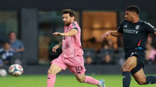 ماذا يفصل ليونيل ميسي عن 1000 هدف بعد هز شباك سان دييغو فيديو ماذا يفصل ليونيل ميسي عن 1000 هدف بعد هز شباك سان دييغو فيديو