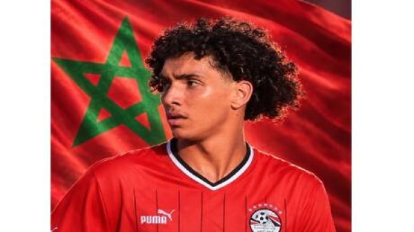 شوبير يعلق على رفض وهيب العنتري الاستمرار مع منتخب مصر واختياره المغرب شوبير يعلق على رفض وهيب العنتري الاستمرار مع منتخب مصر واختياره المغرب