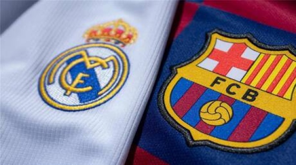 رسميا موعد كلاسيكو كامب نو بين برشلونة وريال مدريد رسميا موعد كلاسيكو كامب نو بين برشلونة وريال مدريد