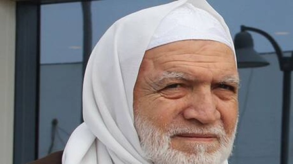 مفتي سوريا يوضح تصريحاته بشأن تحرير الشام